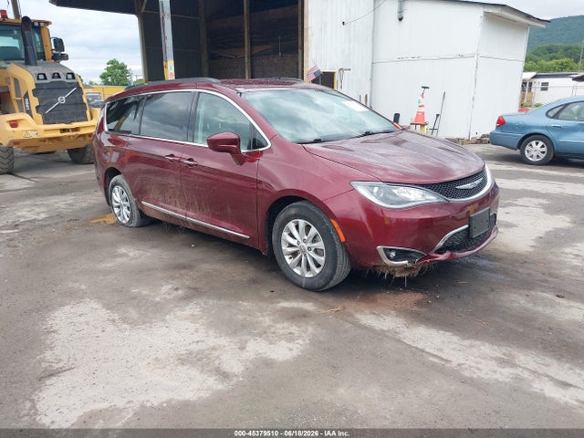 2017 CHRYSLER PACIFICA TOURING-L - 1