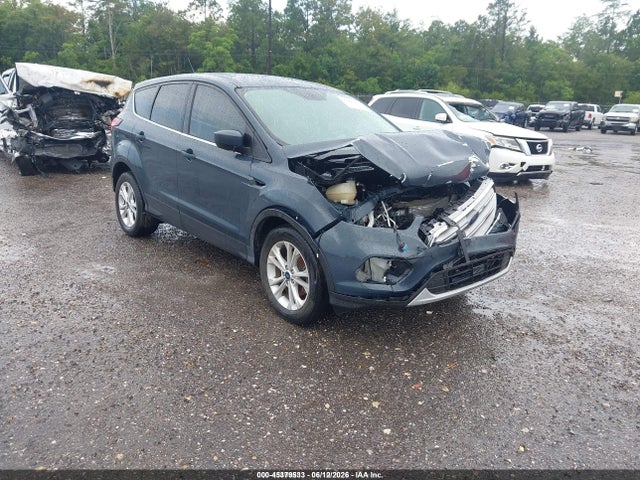 2019 FORD ESCAPE SE - 1
