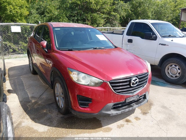 2016 MAZDA CX-5 SPORT - 1