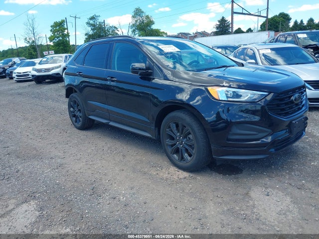 2022 FORD EDGE SE - 1