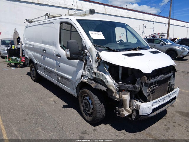 2019 FORD TRANSIT-150 - 1