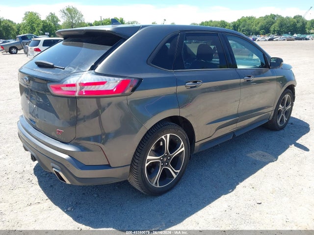 2019 FORD EDGE ST - 1