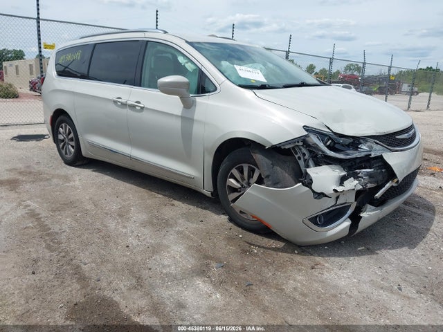 2019 CHRYSLER PACIFICA TOURING L PLUS - 1