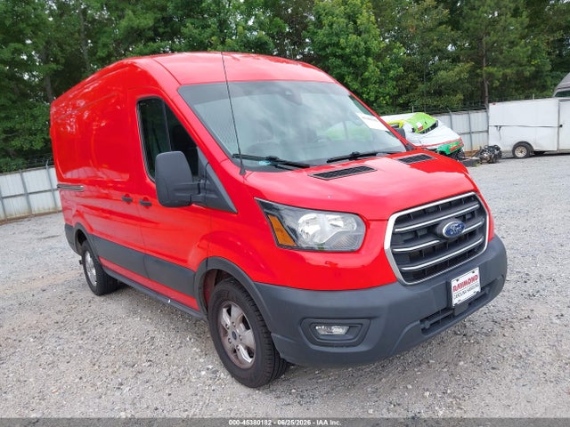 2020 FORD TRANSIT-250 - 1