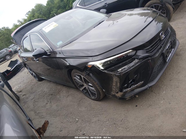 2023 HONDA CIVIC TOURING - 1