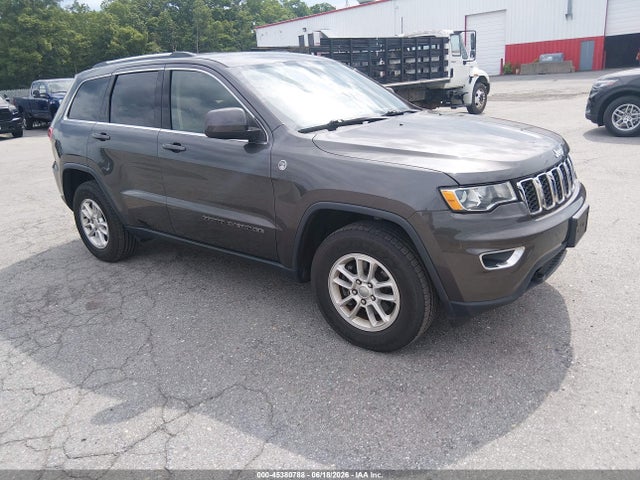 2019 JEEP GRAND CHEROKEE LAREDO E 4X4 - 1