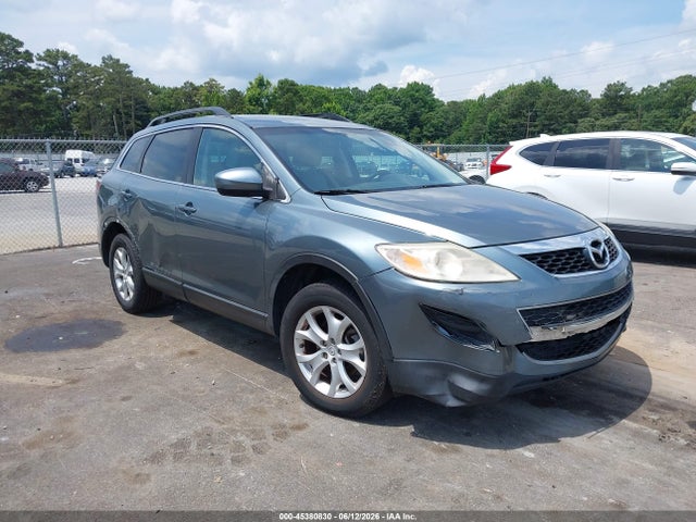 2012 MAZDA CX-9 TOURING - 1