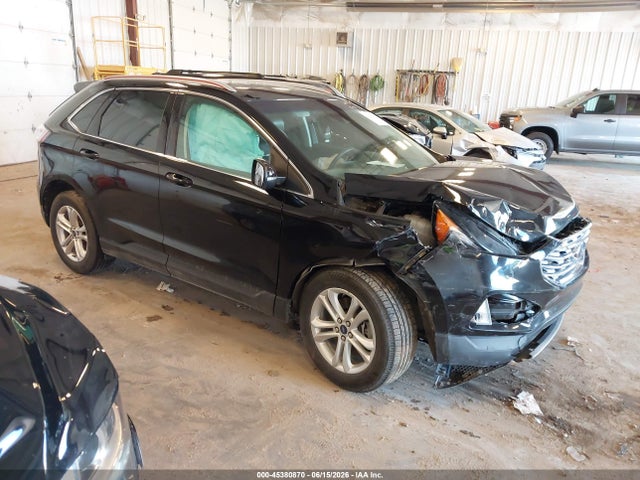 2020 FORD EDGE SEL - 1