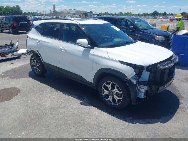 2023 KIA SELTOS EX - 1
