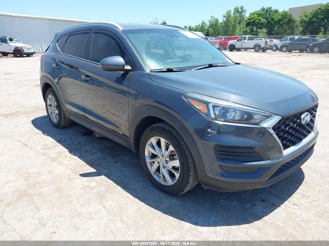 2020 HYUNDAI TUCSON VALUE - 1