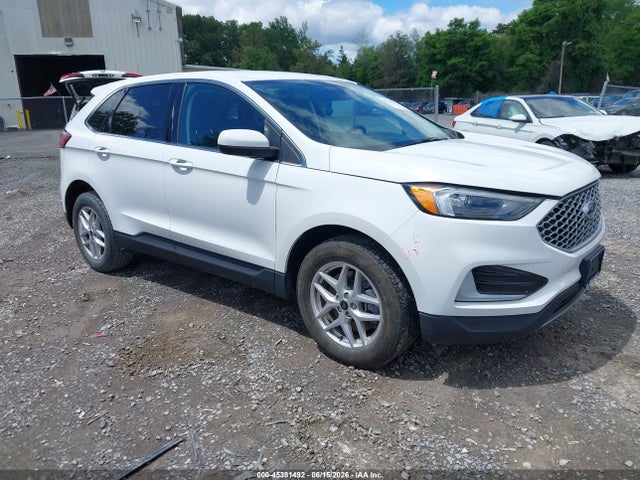 2023 FORD EDGE SEL - 1