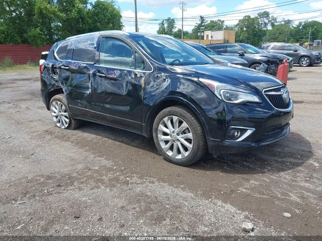 2016 BUICK ENVISION PREMIUM I - 1