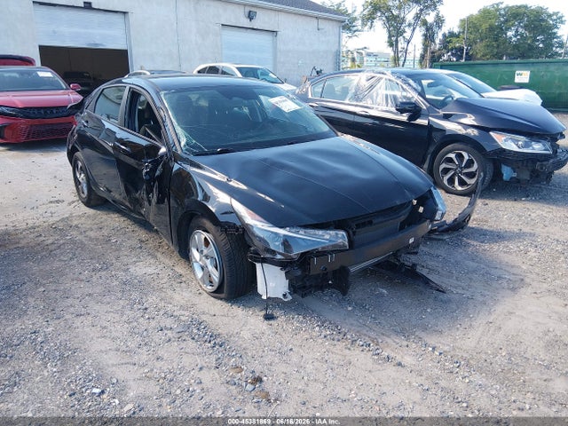 2021 HYUNDAI ELANTRA SE - 1
