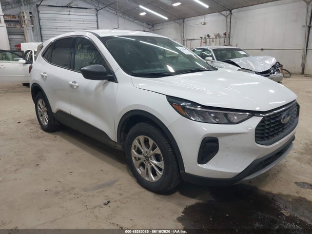 2023 FORD ESCAPE ACTIVE - 1