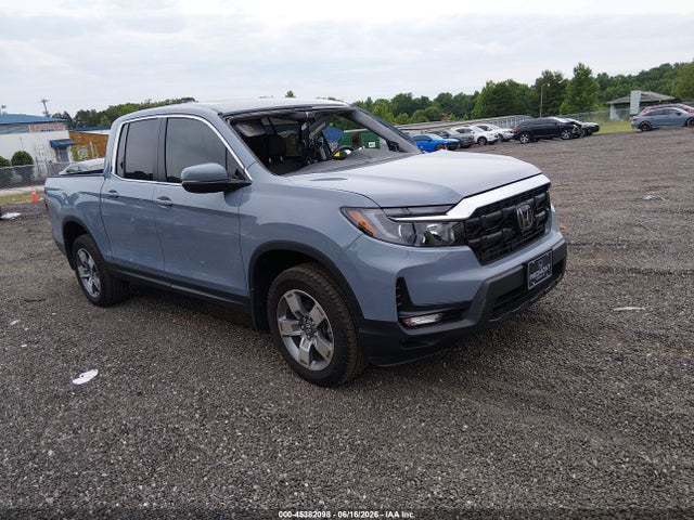 2026 HONDA RIDGELINE RTL - 1