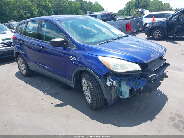 2016 FORD ESCAPE S - 1