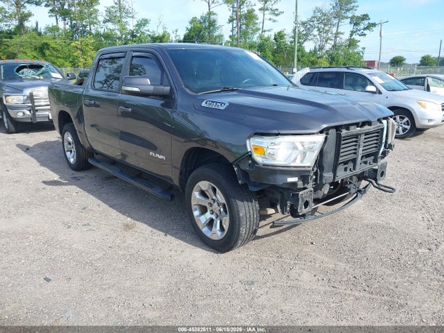 2019 RAM 1500 BIG - 1
