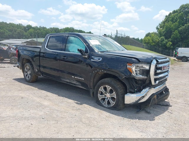 2020 GMC SIERRA 1500 - 1