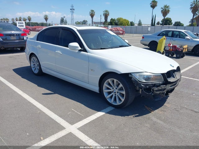 2011 BMW 328I - 1