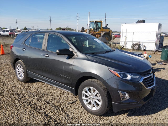 2020 CHEVROLET EQUINOX AWD LS - 1