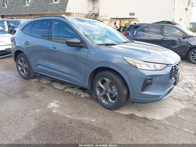 2024 FORD ESCAPE ST-LINE - 1