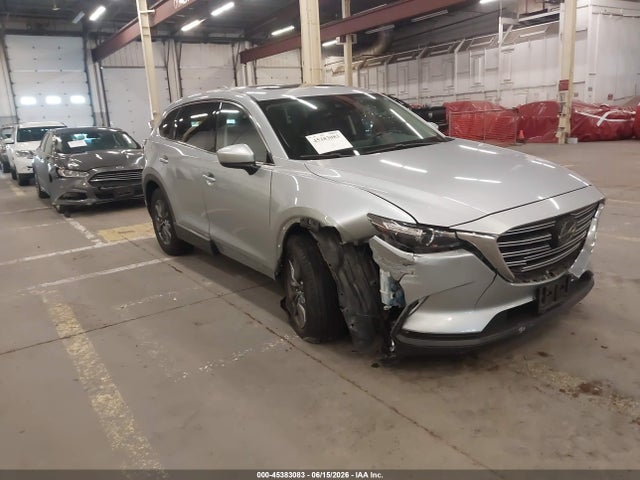 2023 MAZDA CX-9 TOURING - 1