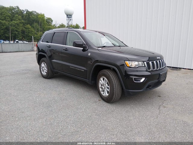 2019 JEEP GRAND CHEROKEE LAREDO E 4X4 - 1
