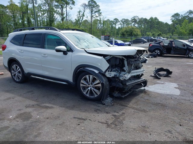 2020 SUBARU ASCENT LIMITED - 1
