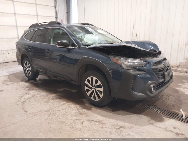 2024 SUBARU OUTBACK PREMIUM - 1