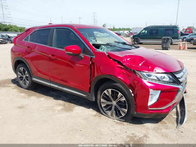 2020 MITSUBISHI ECLIPSE CROSS - 1