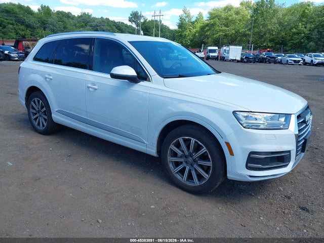 2019 AUDI Q7 45 PREMIUM/45 SE PREMIUM - 1