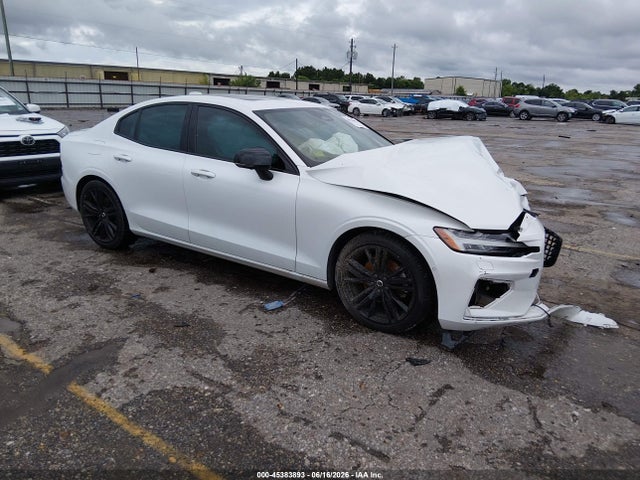 2024 VOLVO S60 B5 - 1