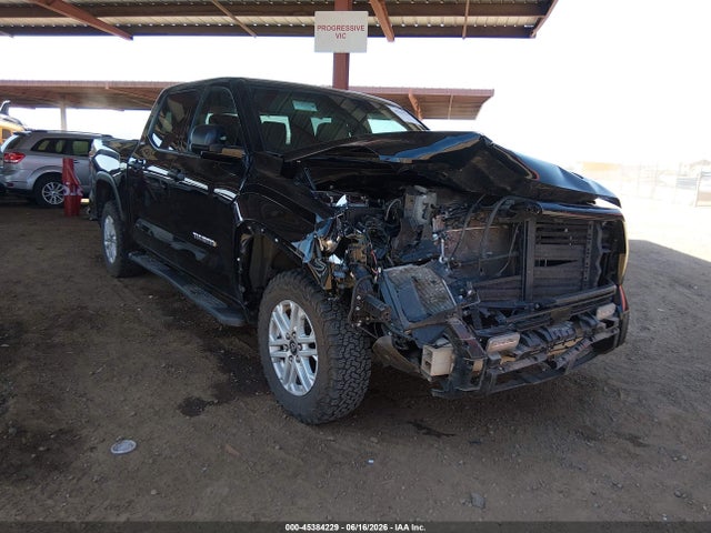 2025 TOYOTA TUNDRA SR5 - 1
