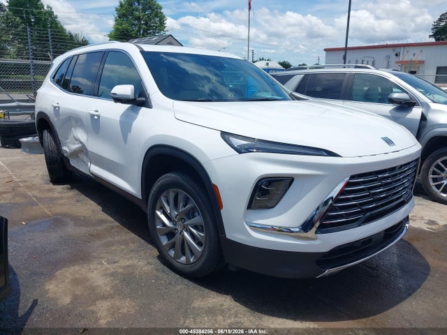 2025 BUICK ENCLAVE PREFERRED FWD - 1
