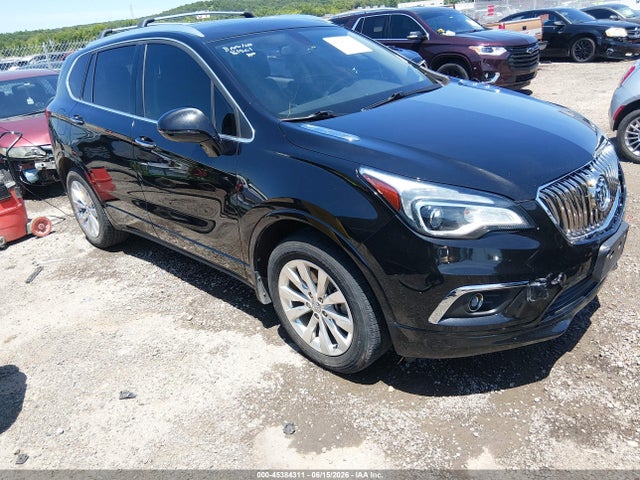 2018 BUICK ENVISION ESSENCE - 1