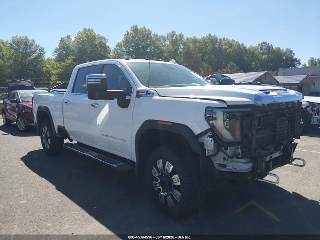 2024 GMC SIERRA 2500HD DENALI - 1