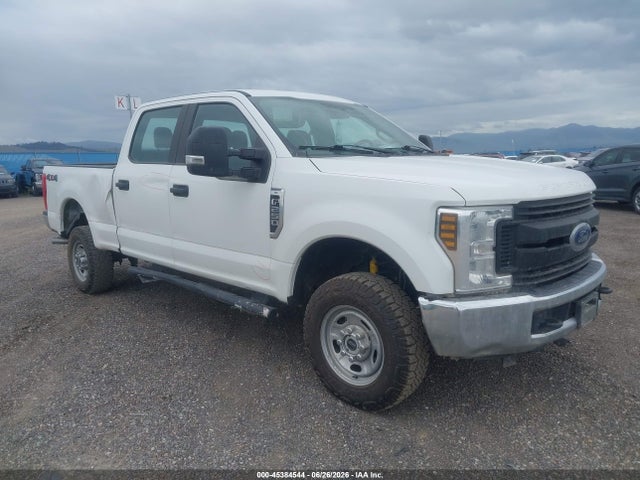 2019 FORD F-250 XL - 1