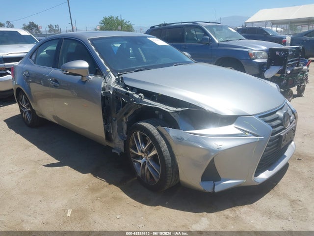 2020 LEXUS IS 300 - 1