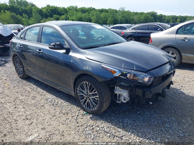 2024 KIA FORTE GT-LINE - 1