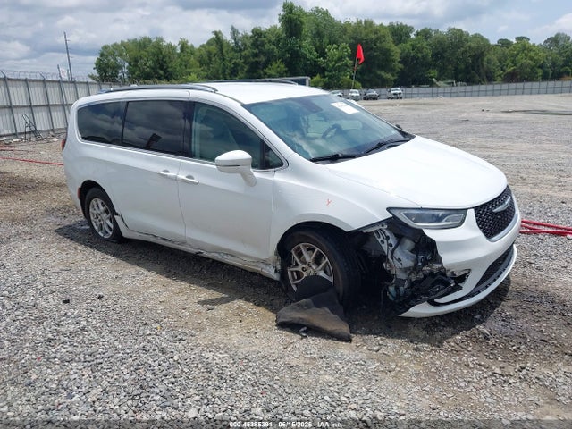 2021 CHRYSLER PACIFICA TOURING L - 1