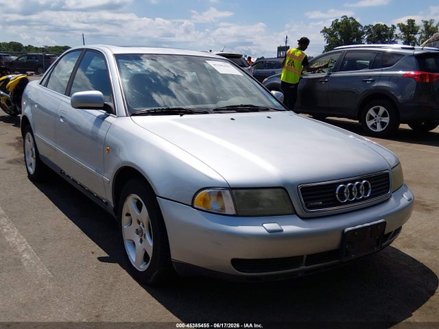 1999 AUDI A4 2.8 - 1