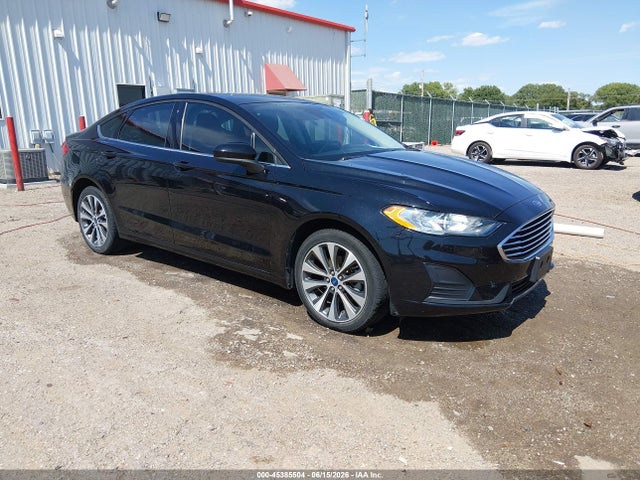 2020 FORD FUSION SE - 1