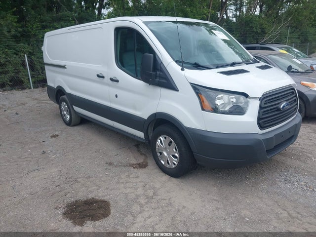 2016 FORD TRANSIT-150 - 1