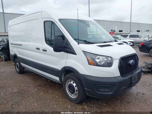 2025 FORD TRANSIT-250 - 1