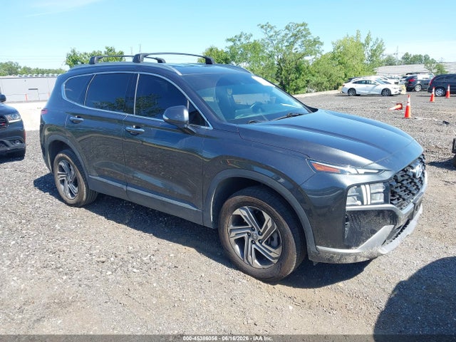 2023 HYUNDAI SANTA FE SEL - 1