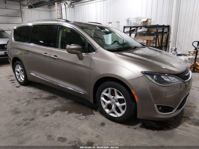 2017 CHRYSLER PACIFICA TOURING-L - 1