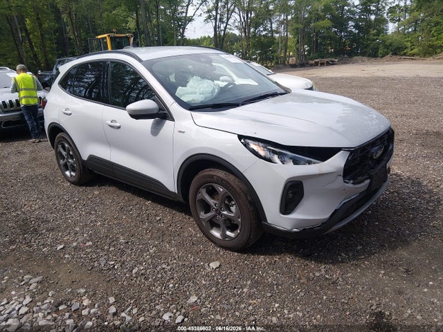2026 FORD ESCAPE ST-LINE SELECT - 1