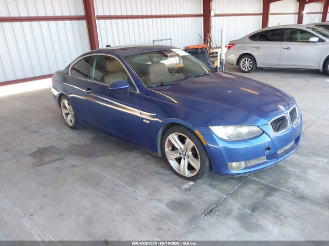 2007 BMW 335I - 1