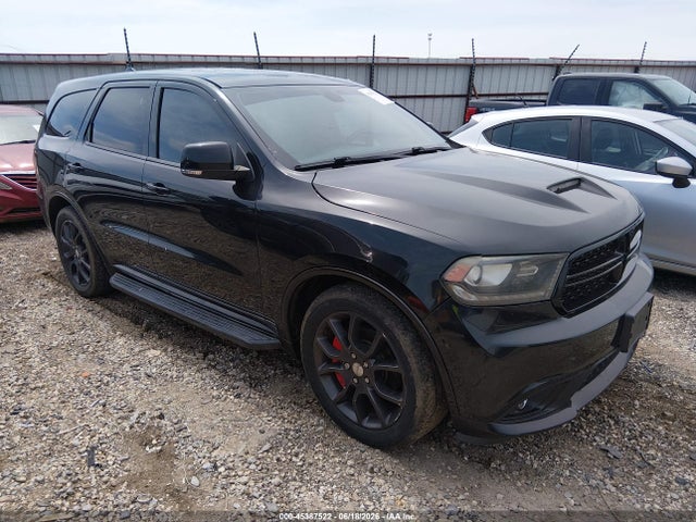 2015 DODGE DURANGO R/T - 1
