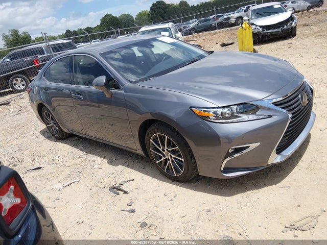 2016 LEXUS ES 350 - 1